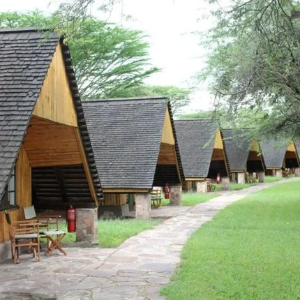 3 Days 2 Nights Maasai Mara Private Safari To Keekorok Lodge
