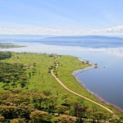 5 Days 4 Nights Budget Group Joining Safari to Maasai Mara, Lake Nakuru & Naivasha -With A Complimentary Airport Pickup