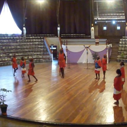 Afternoon Tour To Bomas Of Kenya