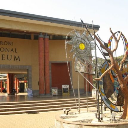 Half Day Tour To Nairobi National Museum & Snake Park