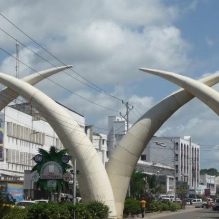 Mombasa Full Day Tour And Excursions